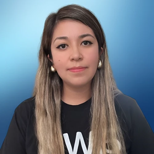 Ana Reyna