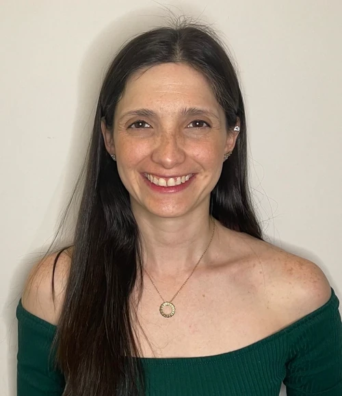 Elizabeth Fuentes