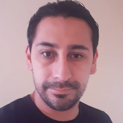 Ramiro Marroquín